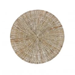 BIDK HOME Jody Seagrass Placemat