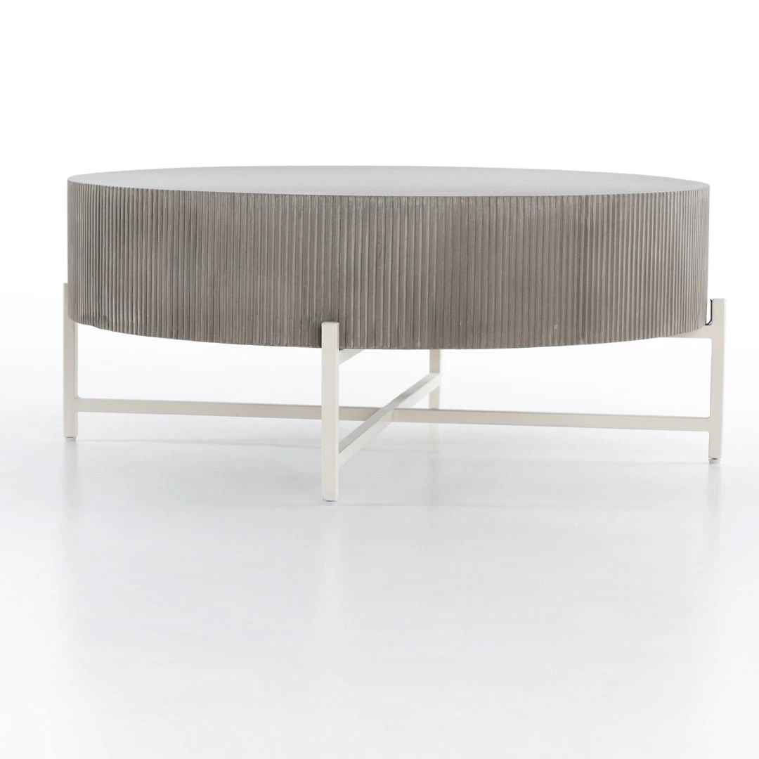 Fourhands New Outdoor Jolene Outdoor Coffee Table