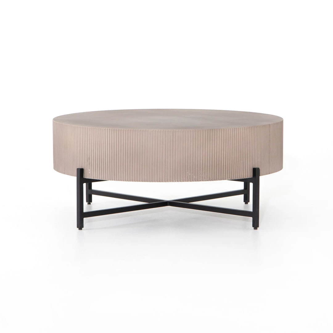 Fourhands New Outdoor Jolene Outdoor Coffee Table