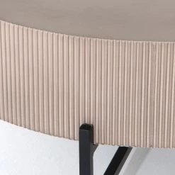 Fourhands New Outdoor Jolene Outdoor Coffee Table