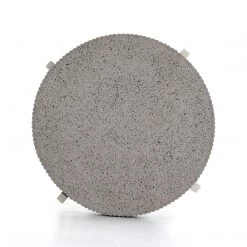 Fourhands New Outdoor Jolene Outdoor End Table