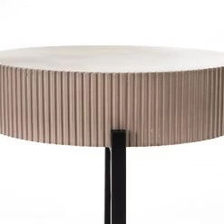 Fourhands New Outdoor Jolene Outdoor End Table