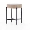 Fourhands New Outdoor Jolene Outdoor End Table
