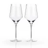 True Brands New Kitchen Jolie Chardonnay Glasses