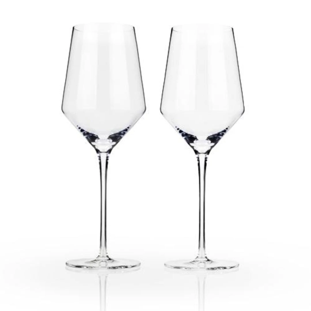 True Brands New Kitchen Jolie Chardonnay Glasses