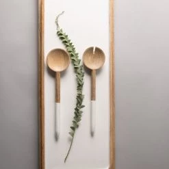 BIDK HOME New Kitchen Jonas Salad Server Set