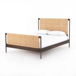 Fourhands Best Sellers Jordan Bed