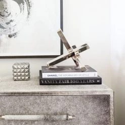 Regina Andrews Journey Sculpture