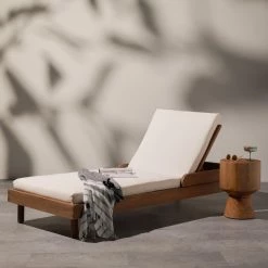 Fourhands New Outdoor Jovie Outdoor End Table