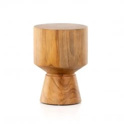 Fourhands New Outdoor Jovie Outdoor End Table