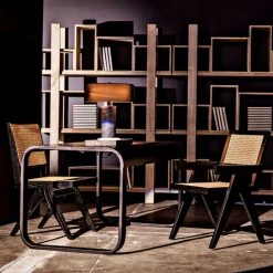 Noir Jude Chair New Furniture