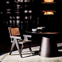 Noir Jude Chair New Furniture