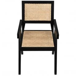 Noir Jude Chair New Furniture