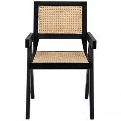Noir Jude Chair New Furniture