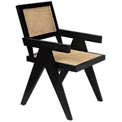 Noir Jude Chair New Furniture