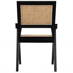 Noir Jude Chair New Furniture