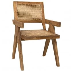 Noir Jude Chair New Furniture