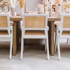 Noir Jude Chair New Furniture