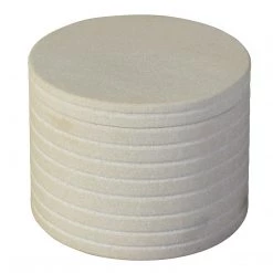 HomArt Julia Canister / Soap Dish Best Sellers