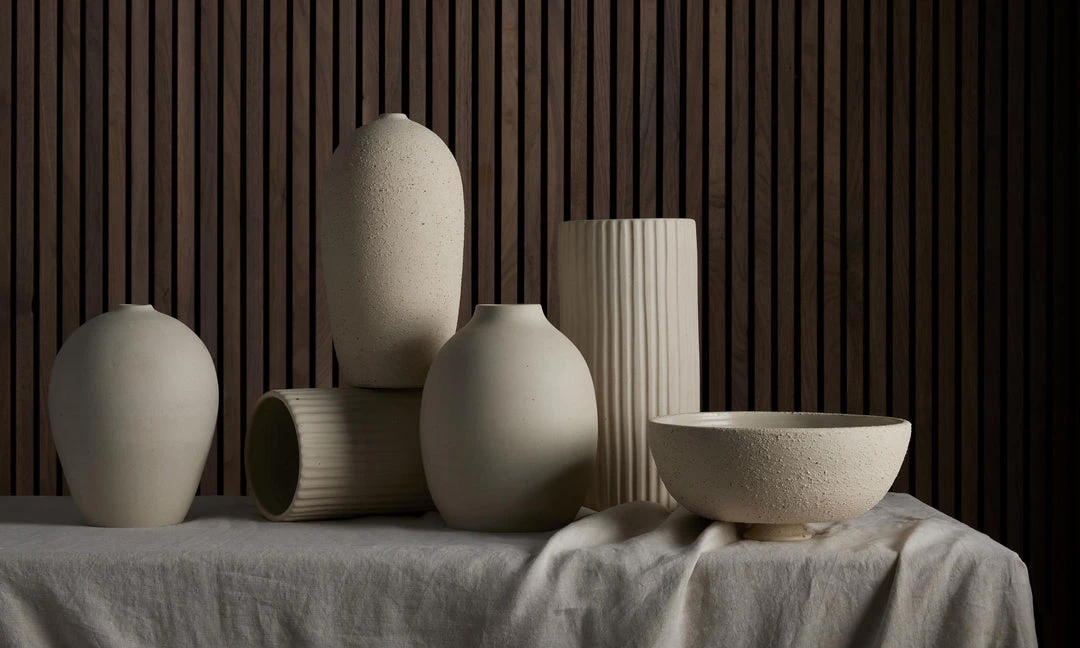 Fourhands New Arrivals Julio Vase