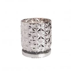 CAPRI BLUE In Stock Jumbo Citrus And Violet Hazel Candle