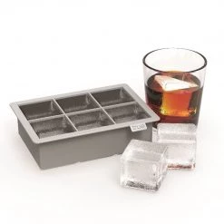 True Brands Jumbo Ice Tray