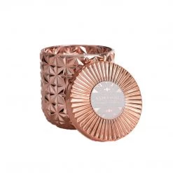 CAPRI BLUE Jumbo Pink Grapefruit And Prosecco Candle In Stock