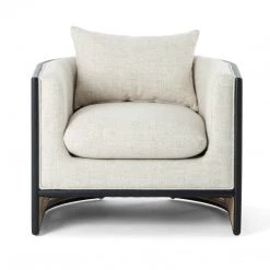 Fourhands June Chair