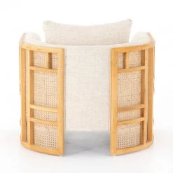 Fourhands June Chair