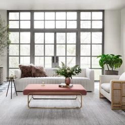 Fourhands June Chair