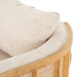 Fourhands June Chair