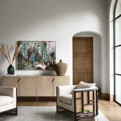 Fourhands June Chair