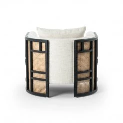 Fourhands June Chair