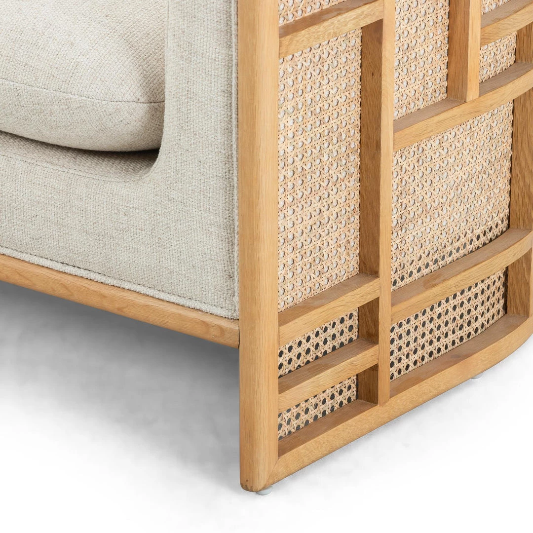 Fourhands Best Sellers June Sofa