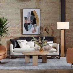 Fourhands Best Sellers June Sofa