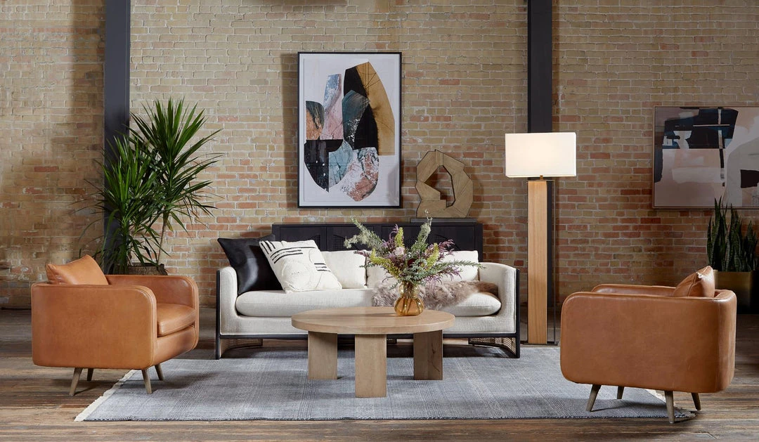 Fourhands Best Sellers June Sofa