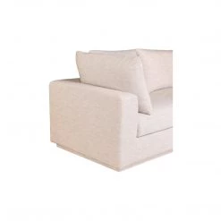 MOES Best Sellers Justin Sectional