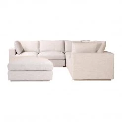 MOES Best Sellers Justin Sectional