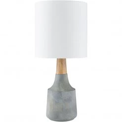 Surya Justin Table Lamp Best Sellers