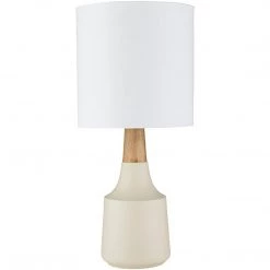 Surya Justin Table Lamp Best Sellers