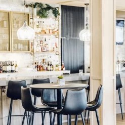 Regina Andrews New Lighting Jute Pendant