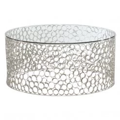 Bernhardt Kade Cofee Table New Furniture