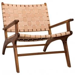 Noir Kamara Arm Chair New Arrivals