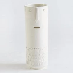 Global Views Karen Face Vase