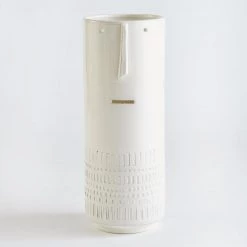 Global Views Karen Face Vase