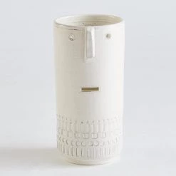 Global Views Karen Face Vase