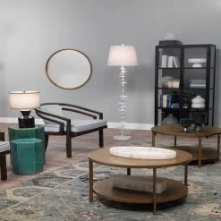 Jamie Young Best Sellers Karina Floor Lamp