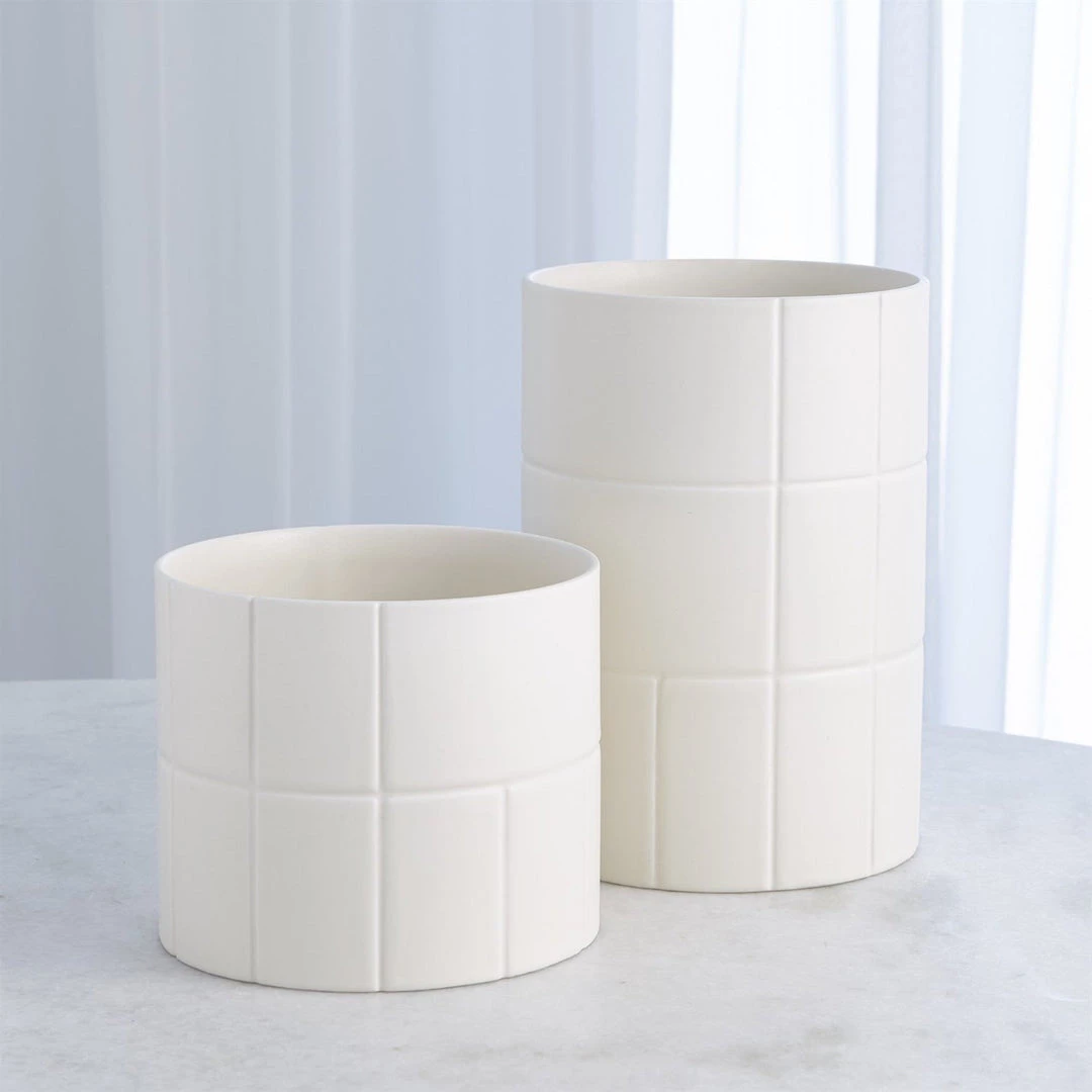 Global Views Best Sellers Karina Vase