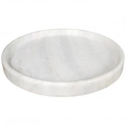Noir Katia Stone Tray