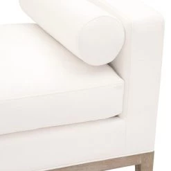 Essentials For Living Keaton Upholstered Bench